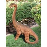 Design Toscano Scaled Jurassic Brachiosaurus Dinosaur Statue JQ86192